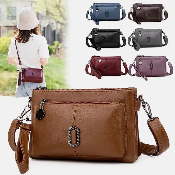 Large Capacity Phone Bag Crossbody Bag &ndash; everyday carry